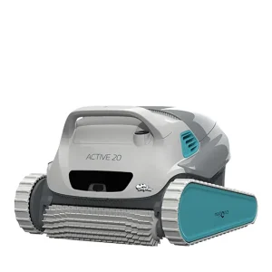 Dolphin Active 20 Robotic Pool Cleaner