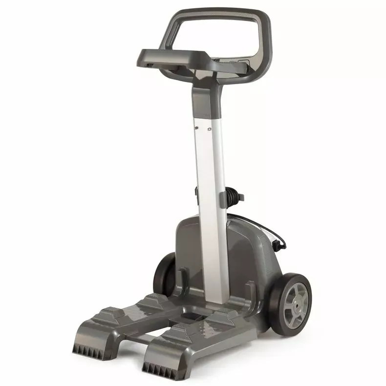 Dolphin Universal Robotic Pool Caddy