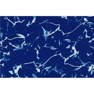 Doughboy 32′ Round MISTY FALLS Expandable Liner 30GA 48″ | 84″