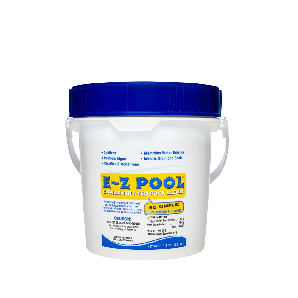 E-Z Pool All In One Pool Care Solution – 5LB