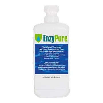 Earth Science EnzyPure
