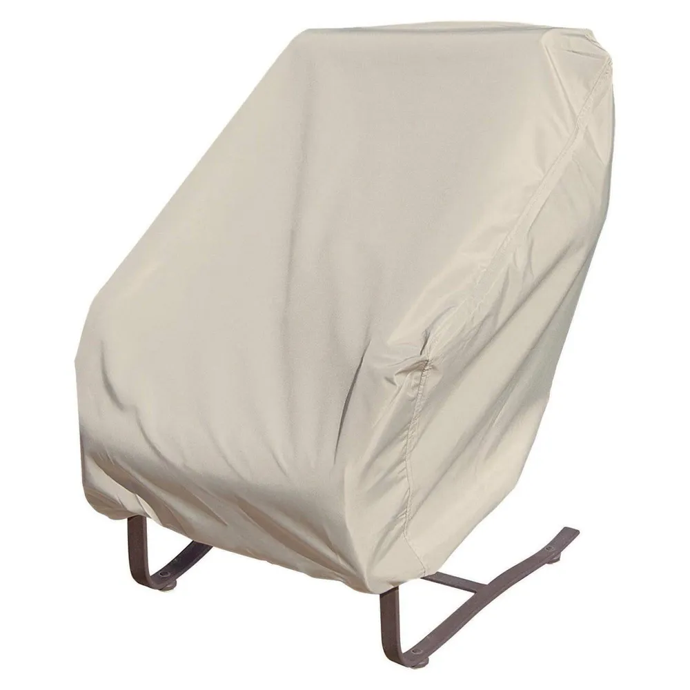 Elastic Recliner Chair Cover