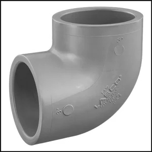 ELBOW (90) CPVC S X S 3″ 9806-030