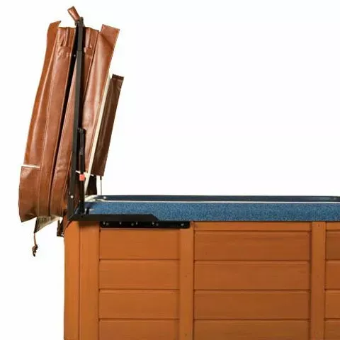 Essentials Cover Valet 250