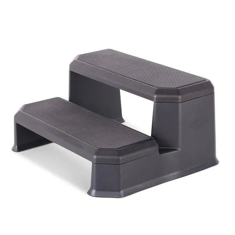 Evo Reinforced Resin Steps