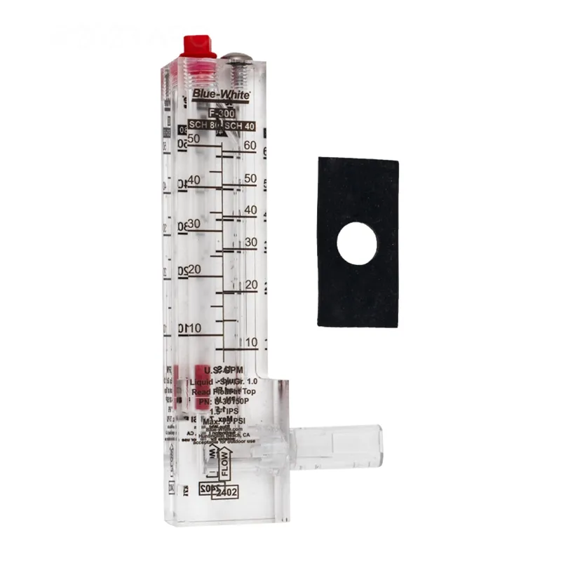 F-300 Flowmeter