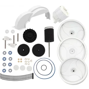 Factory Tune-Up Kit for Polaris Vac-Sweep 360 and 380 Pool Cleaners