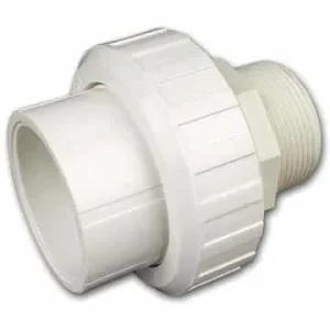 Female Socket/Male Threaded ABS Union – 89701