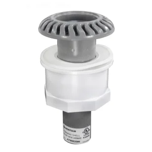 Fiberglass Niche for GloBrite Gray