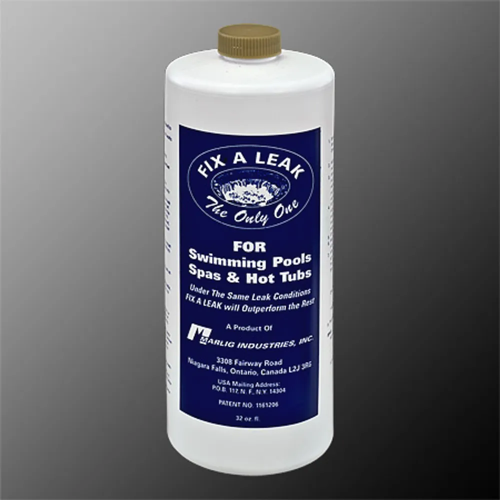 FIX A LEAK BY MARLIG – 32OZ BOTTLE