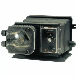 Flex-Flo High Pressure Output Chlorinator, Deluxe A100N 4.9 GPD