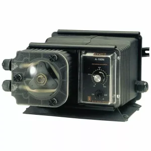 Flex-Flo High Pressure Output Chlorinator, Deluxe A100N 52.5 GPD
