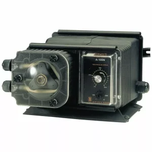 Flex-Flo High Pressure Output Chlorinator, Standard A100N 4.9 GPD