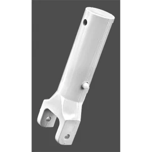 FLEX-VAC HANDLE REP W/CLIP #192