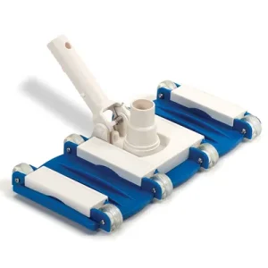Flexible Concrete Vac Head
