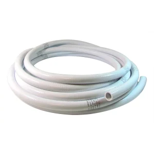 Flexible PVC 1-1/2″ – 50′ Length