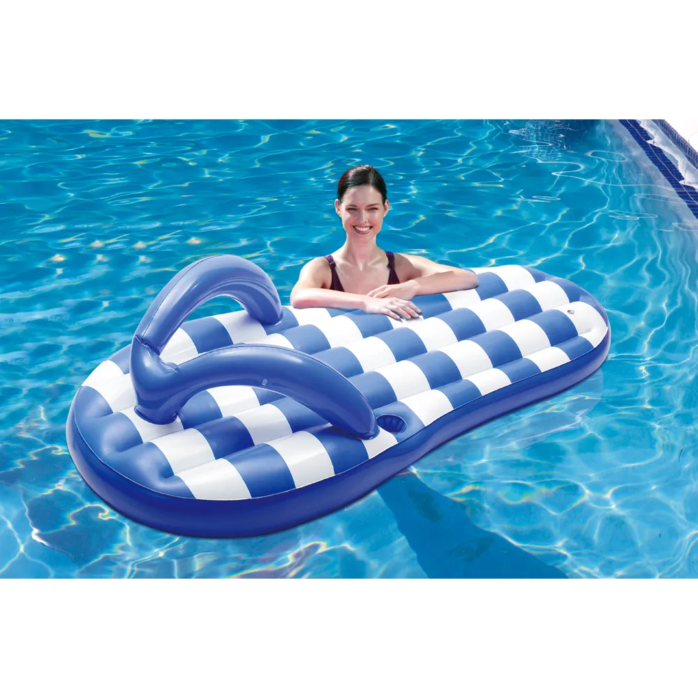 Flip Flop Floats