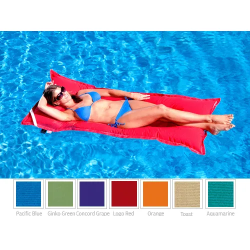 Floating Luxuries Kai Infinity