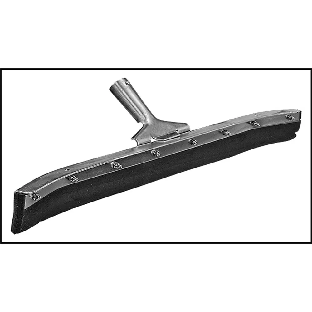 Floor Squeegee 24″ Curved