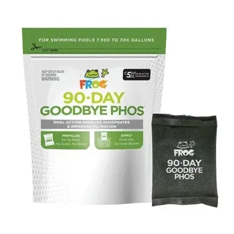 FROG 90-Day GoodBye Phosphates