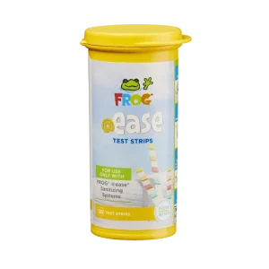 FROG @ease Test Strips