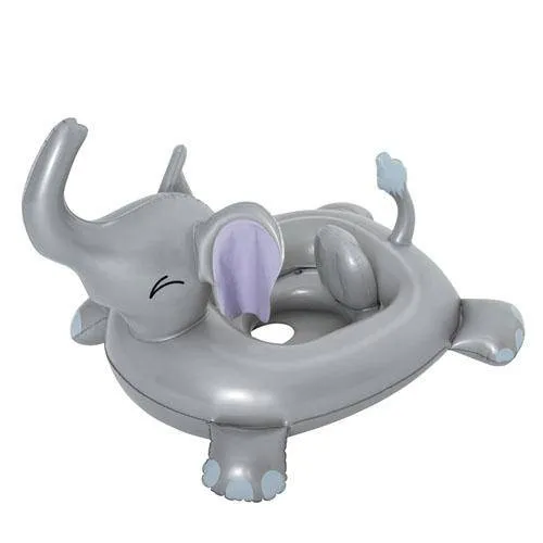 Fun Speakers Elephant Baby Float