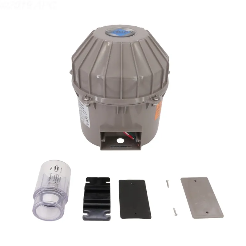 Galaxy Air Blower 240v 2HP 6 Amp