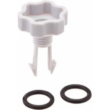 GAME Air Release Valve Above Ground Pool Replacement Part