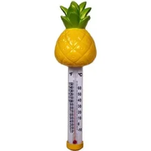 GAME Pineapple Thermometer
