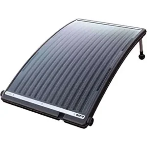 GAME SolarPRO Curve Solar Heater