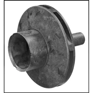 Gecko Alliance 3/4HP Impeller For Aqua Flo Flo-Master (#91693551)