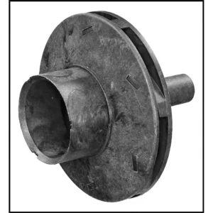 Gecko Alliance Aqua Flo 1 HP Impeller For Flo-Master Pumps (#91693601)