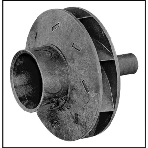 Gecko Alliance Aqua Flo 2 HP Flo-Master Pump Impeller (#91693700)