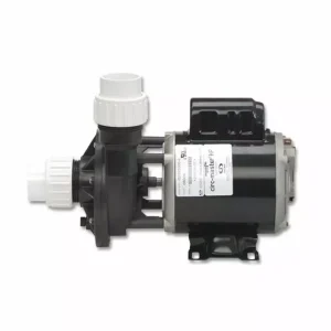 Gecko Alliance Aqua-Flo Circ-Master 1/15HP 115V Pump HP