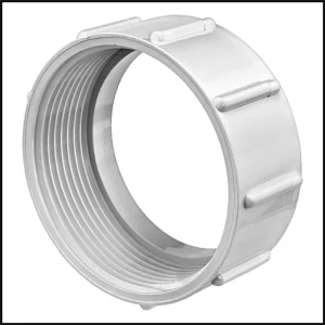 Gecko Alliance Aqua Flo Dominator 2″ Union Fitting Nut (#91431150)