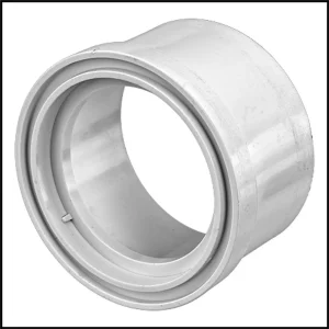 Gecko Alliance Aqua Flo Dominator 2″ X 2″ Fitting Tail Piece (#91431200)