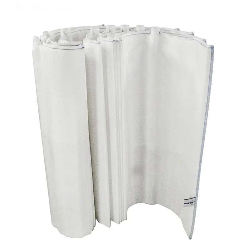 Generic DE Filter Grid Set of 8 |60 Sq. Ft. | FS-2005