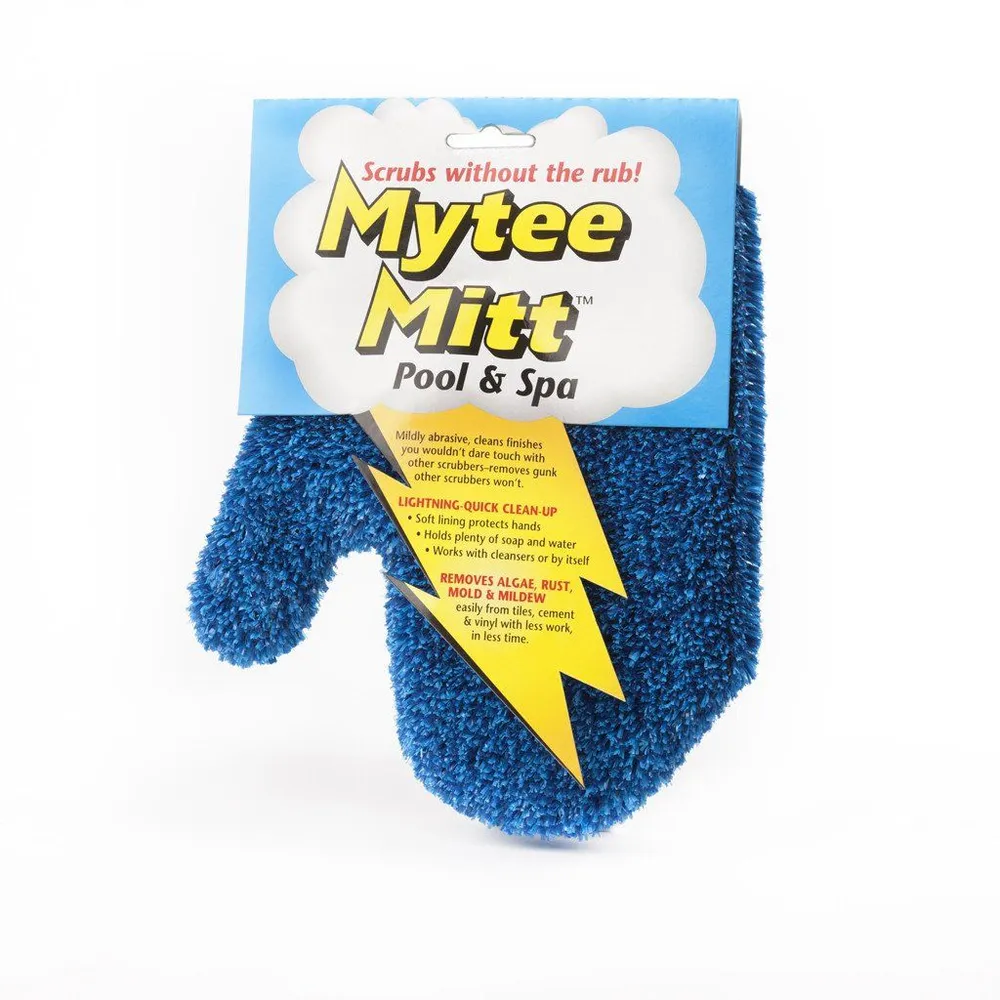 Glandon Company Mytee Mitt