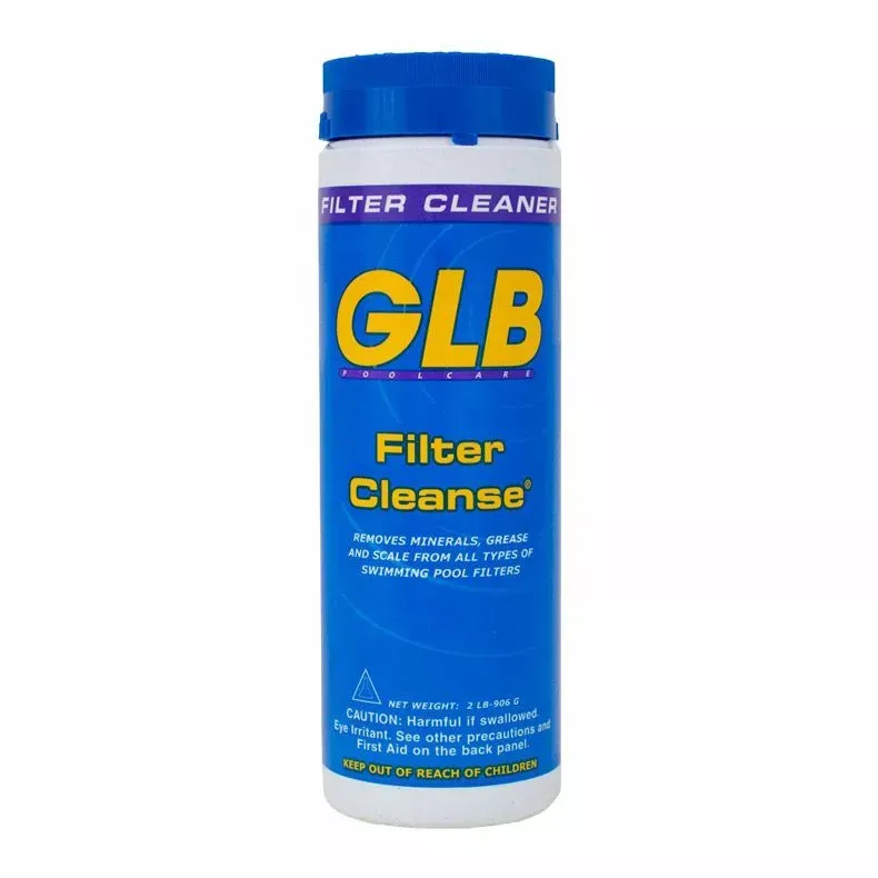 GLB Filter Cleanse 2 lb