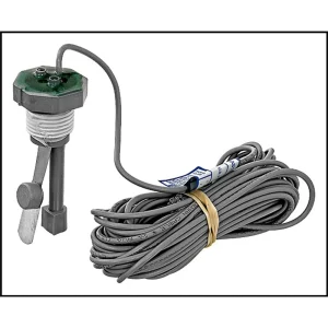 GOLDLINE GLX-FLO-RP FLOW SWTCH-15′ CABLE