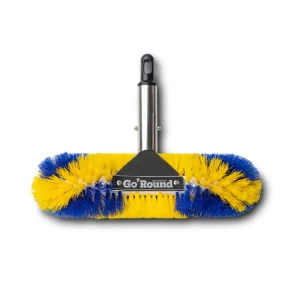 Go’Round 360™ Pro Pool Brush 12 inches