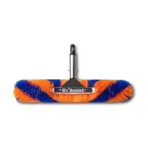 Go’Round 360™ Pro Pool Brush 18 inches