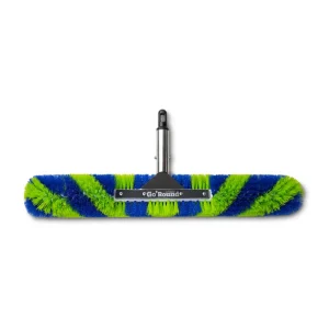 Go’Round 360™ Pro Pool Brush 24 Inches