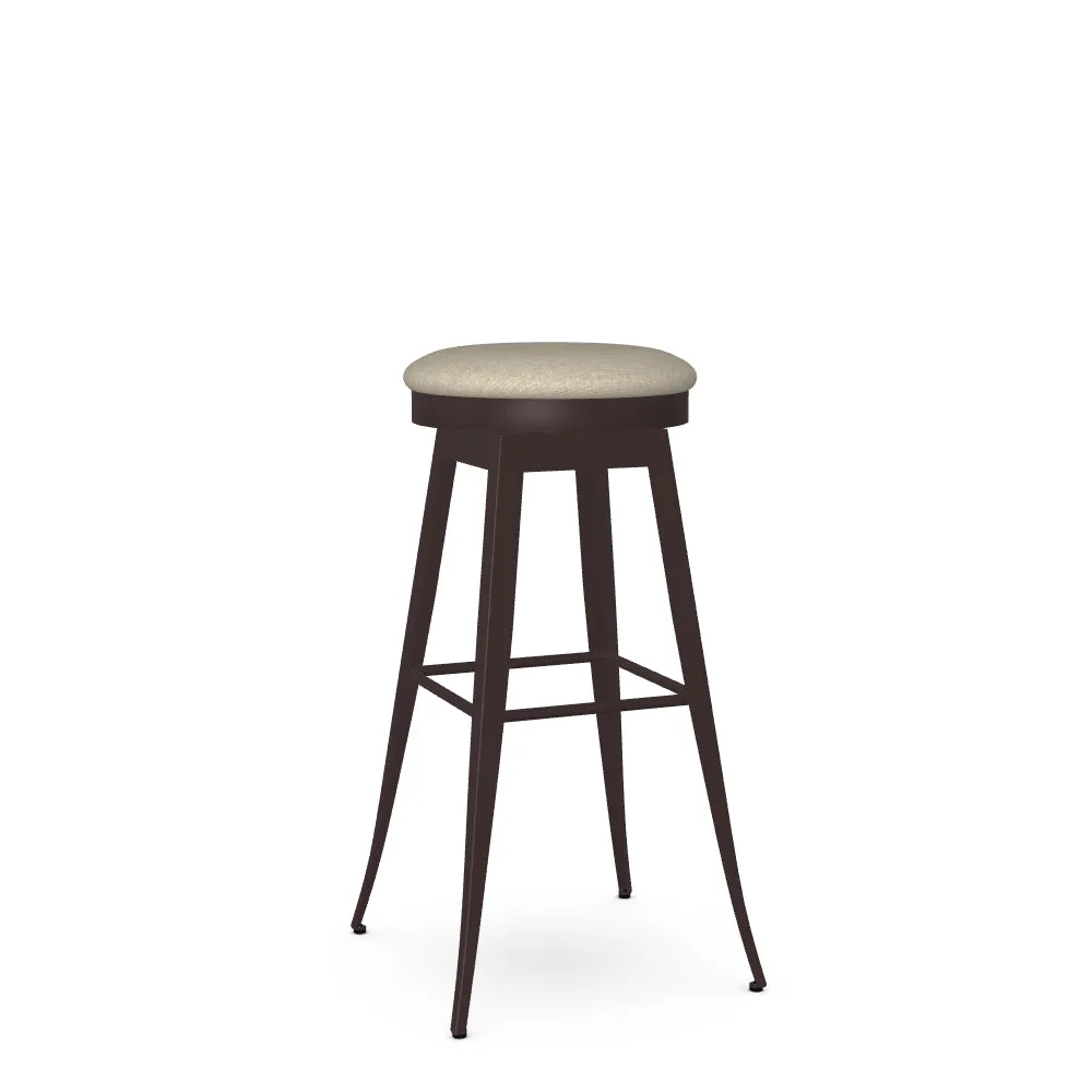 Grace Spectator Stool – Material Seat