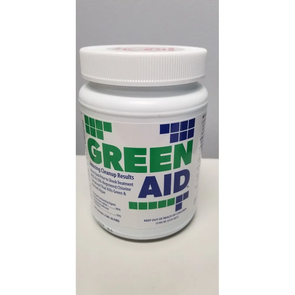 Green Aid