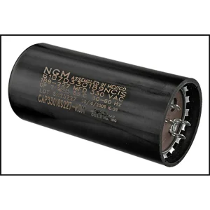 H.A. Holden/EIS 189-227 MFD 250V Start Capacitor (#CAP330189227-NGM)