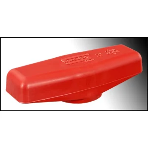 Handle for Spears Ball Valve 2″ (#36-03-02028A)