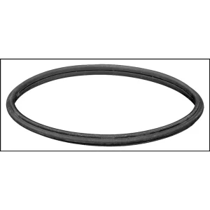Harmsco Rim Gasket For Single Cartridge Filter (#550)