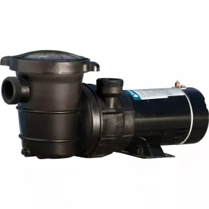 Harris H1572728 ProForce Above Ground Pool Pump, 115V, 3/4 HP (0.55 THP)