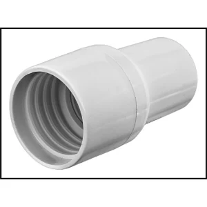 Haviflex #CUPA00138 Vacuum Hose Repair Cuff 1-1/2″ Swivel